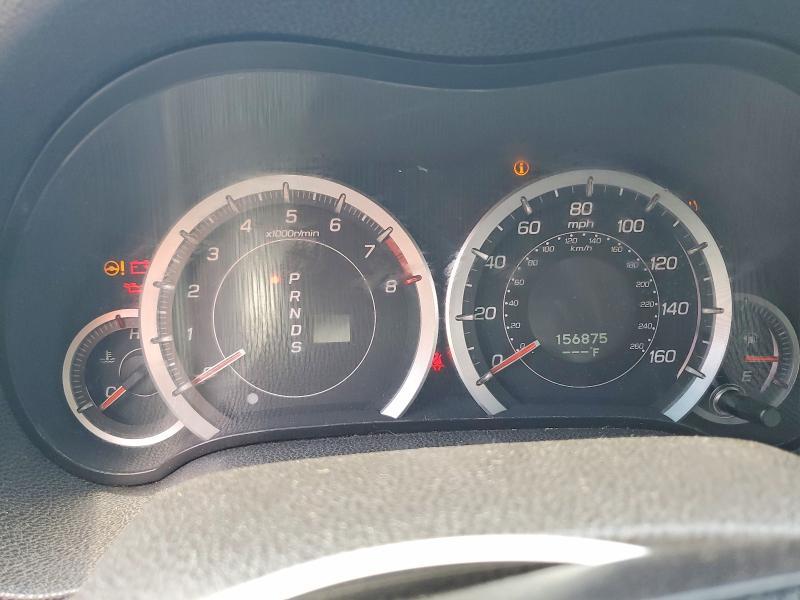 2009 Acura TSX