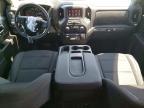 2025 Chevrolet Silverado K2500 Custom