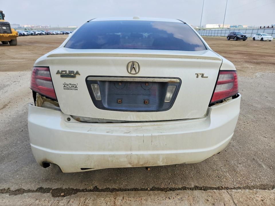 2008 Acura TL