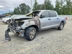 2012 Toyota Tundra Crewmax SR5