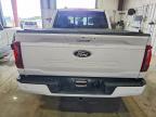 2025 Ford F150 XLT