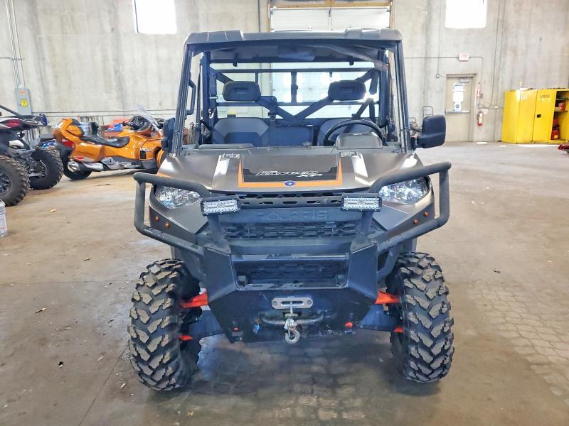 2018 Polaris Ranger Utility Vehicle