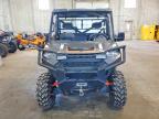 2018 Polaris Ranger Utility Vehicle
