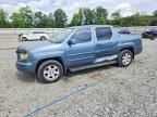 2007 Honda Ridgeline RTL