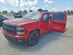 2014 Chevrolet Silverado C1500 LT