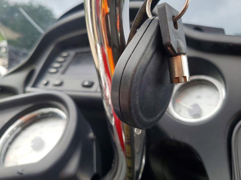 2021 Harley-Davidson Fltrx