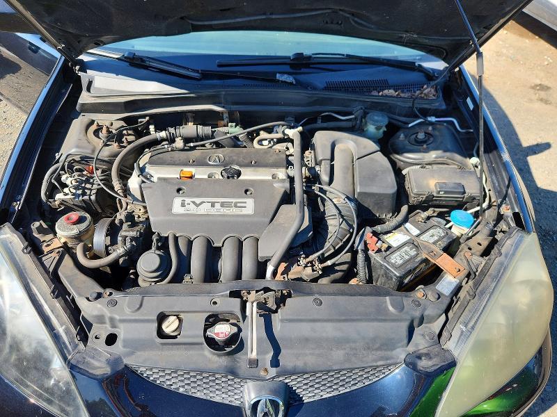 2006 Acura RSX
