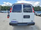 2023 Chevrolet Express G3500 LS