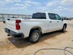 2022 Chevrolet Silverado K1500