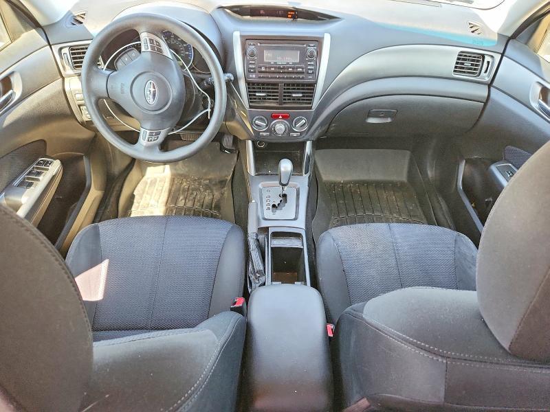 2012 Subaru Forester 2.5x Premium