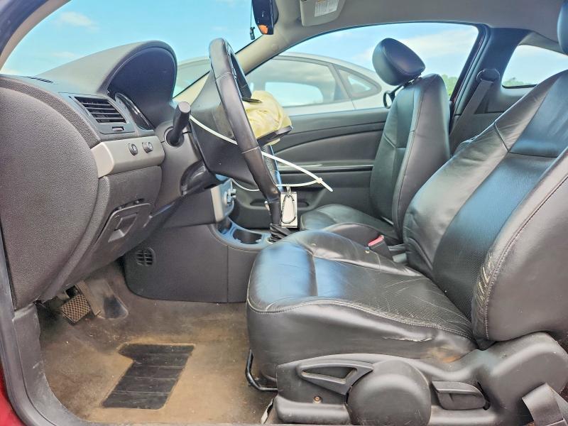 2009 Chevrolet Cobalt lt