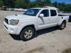 2010 Toyota Tacoma Double Cab Long BED