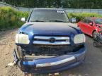 2006 Toyota Tundra Double Cab SR5
