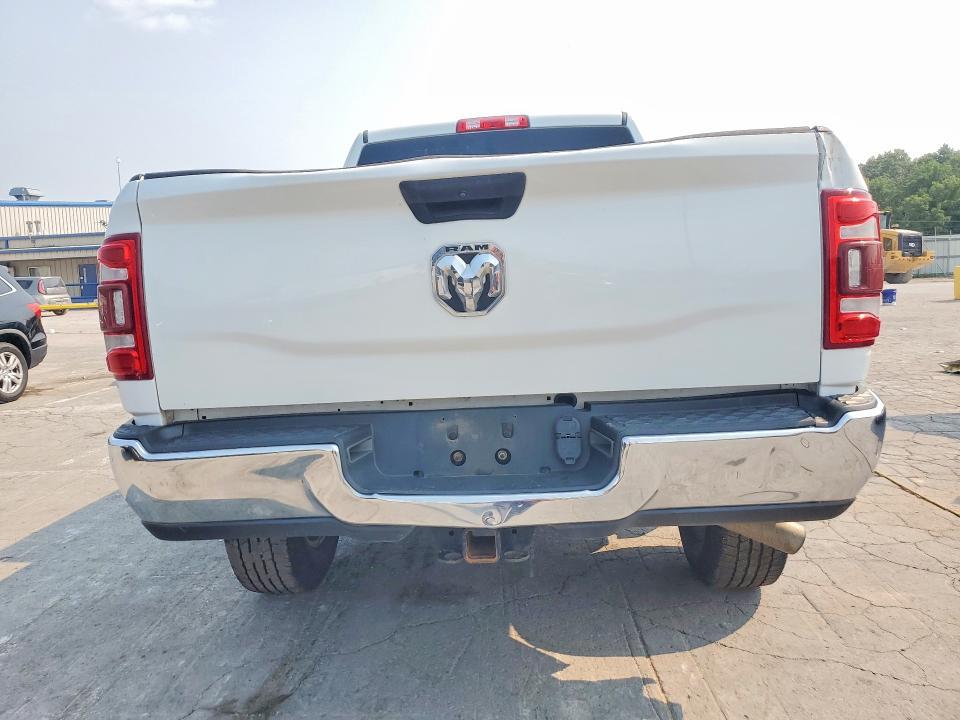 2021 Dodge RAM 2500 BIG Horn