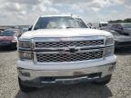 2014 Chevrolet Silverado K1500 LTZ