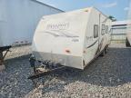 2012 Passport 2012 Keystone Passport Camper