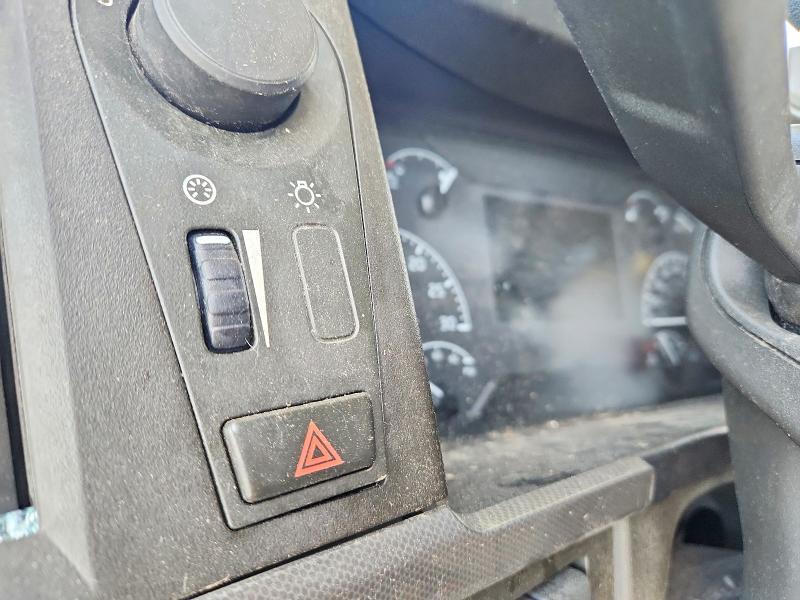 2025 Volvo VNL Semi Truck