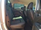 2015 GMC Canyon SLE