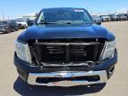 2023 Nissan Titan S