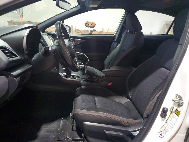 2017 Subaru Impreza Sport