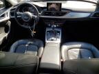 2012 Audi A6