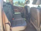 2018 GMC Sierra K1500 SLT