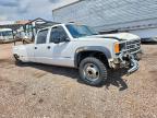 2000 Chevrolet GMT-400 K3500