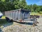2022 Lamar DL831627 Dump Trailer