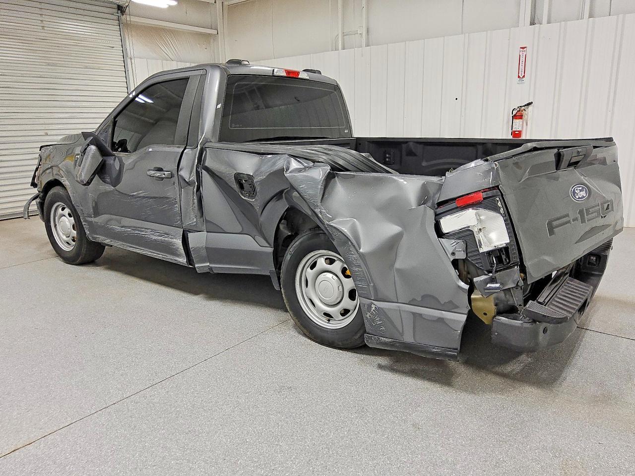 2024 Ford F150 XL