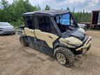 2025 Can-Am Defender Max