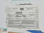 2007 Wabash Rfcvhsa Refrigerated Van Trailer