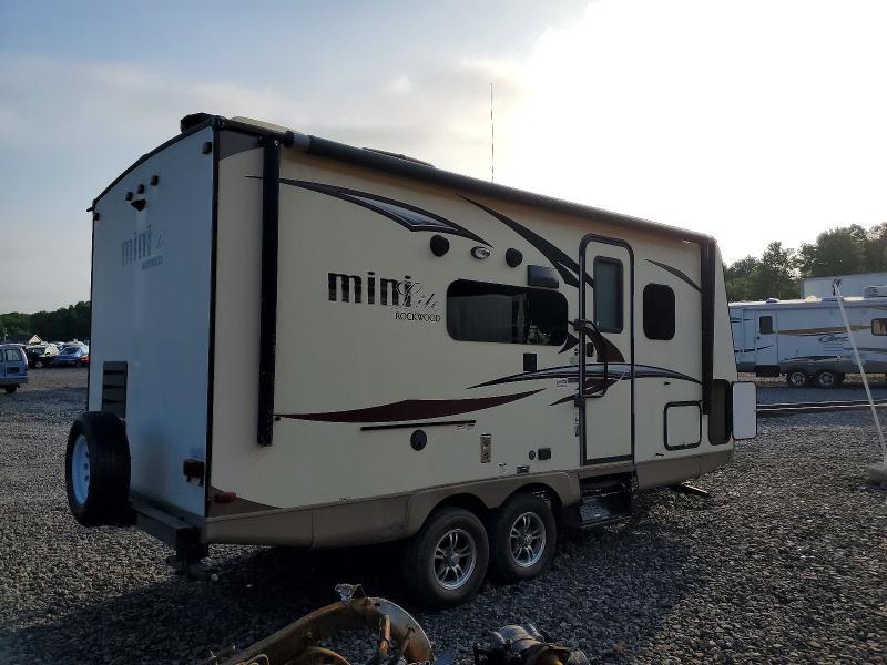 2017 Foresriver 2017 Forest River Mini Lite Camper
