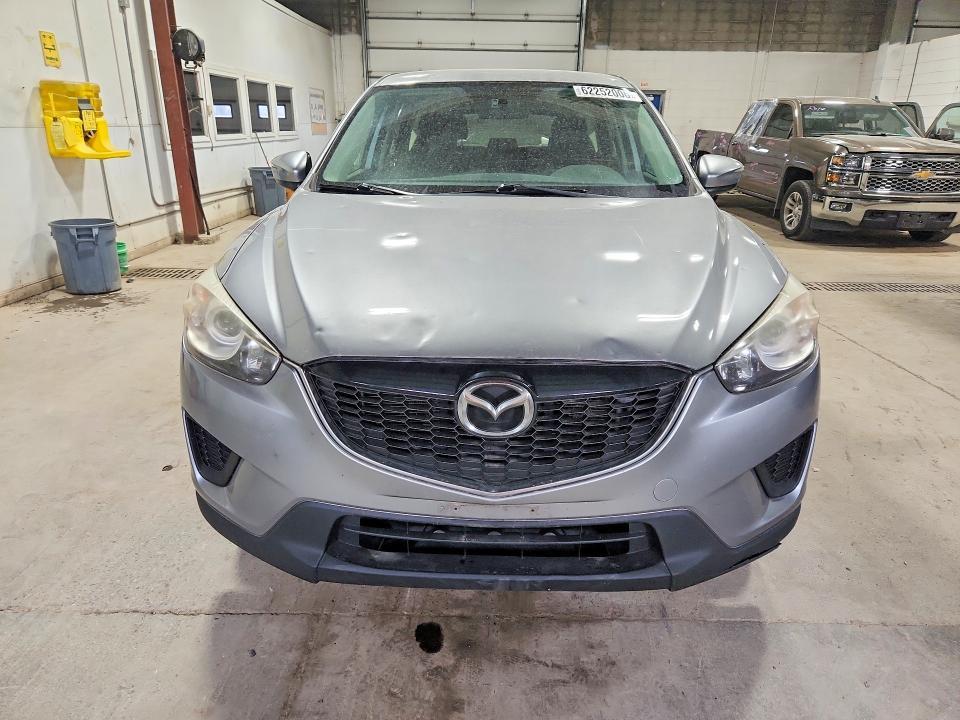 2015 Mazda Cx-5 Sport