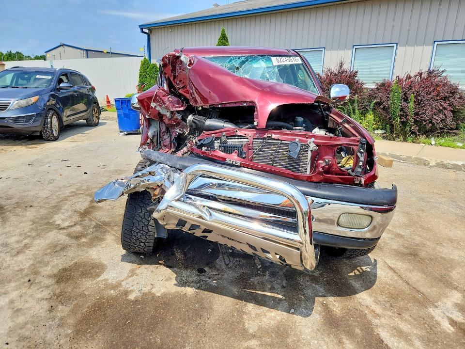 2003 Toyota Tundra SR5