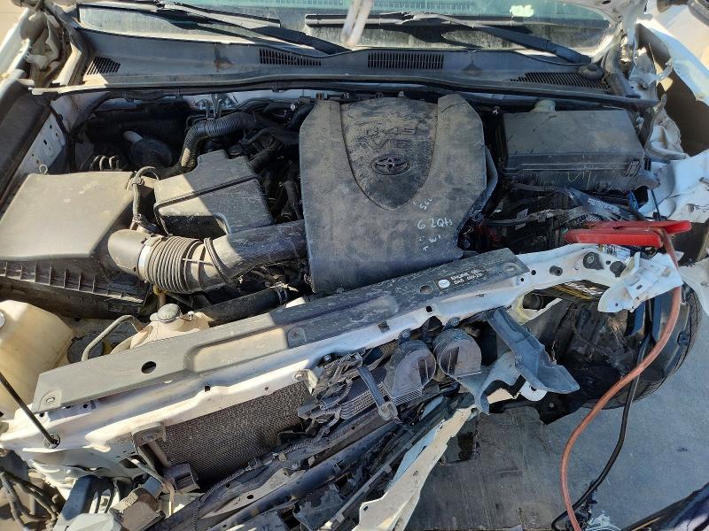 2016 Toyota Tacoma SR5 V6