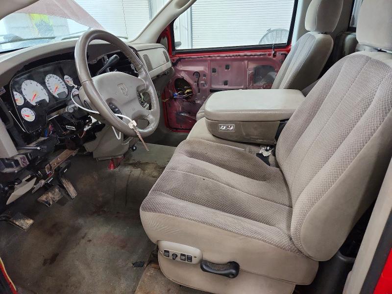 2003 Dodge RAM 1500 ST/SLT