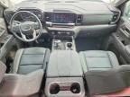 2023 GMC Sierra K1500 SLT