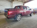 2009 Honda Ridgeline RTL