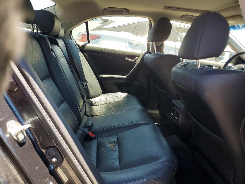 2013 Acura TSX