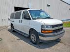 2018 Chevrolet Express G3500 LT