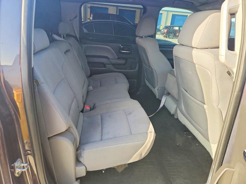 2014 Chevrolet Silverado C1500