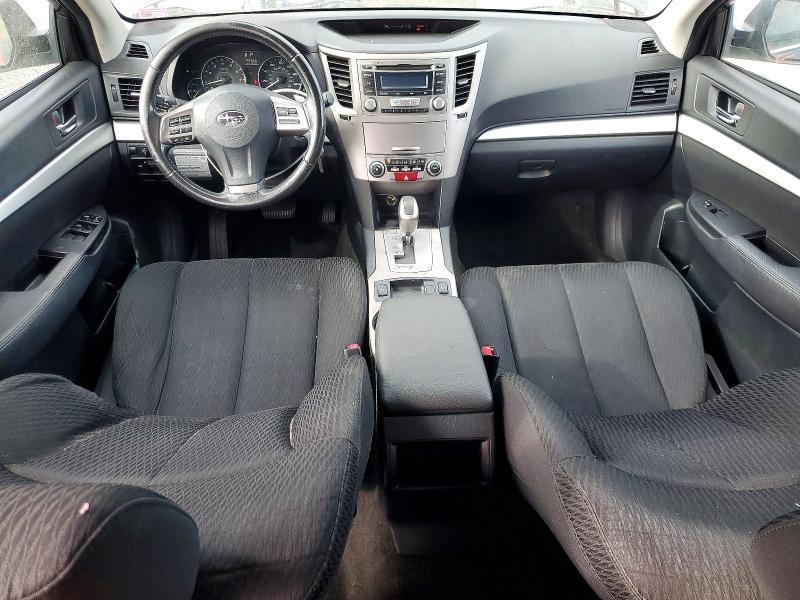 2012 Subaru Outback 2.5i Premium