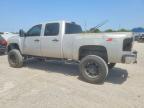 2008 Chevrolet Silverado K2500 Heavy Duty