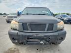 2012 Nissan Titan SV