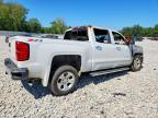 2015 Chevrolet Silverado K1500 LTZ