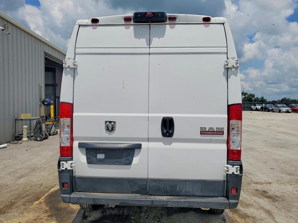 2020 Dodge Ram Promaster 1500 1500 High