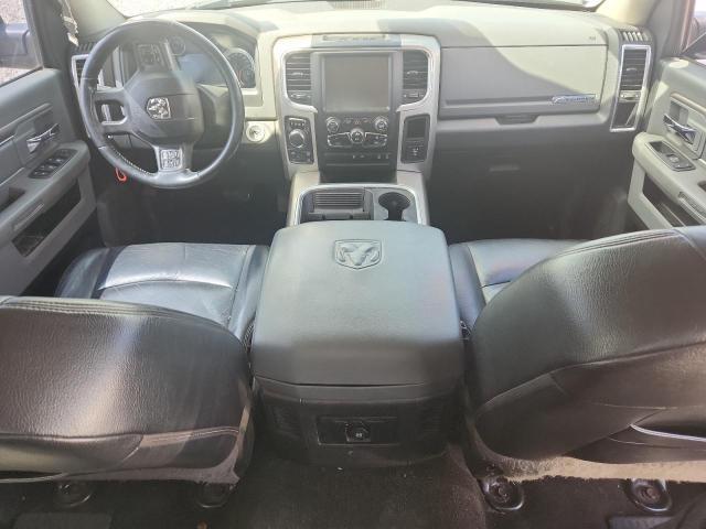 2017 Dodge RAM 1500 SLT