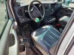 2013 GMC Savana BOX Truck