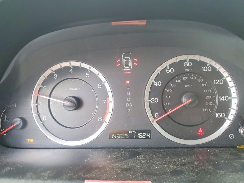 2011 Honda Accord lx