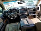 2015 GMC Sierra K1500 SLT
